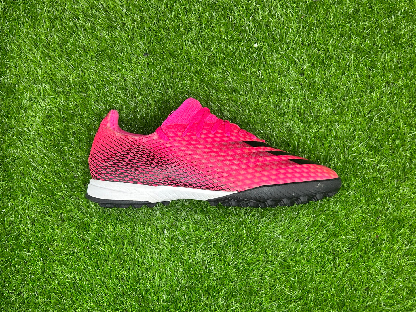 Adidas X Ghosted.3 TF