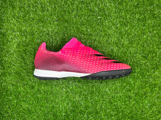 Adidas X Ghosted.3 TF