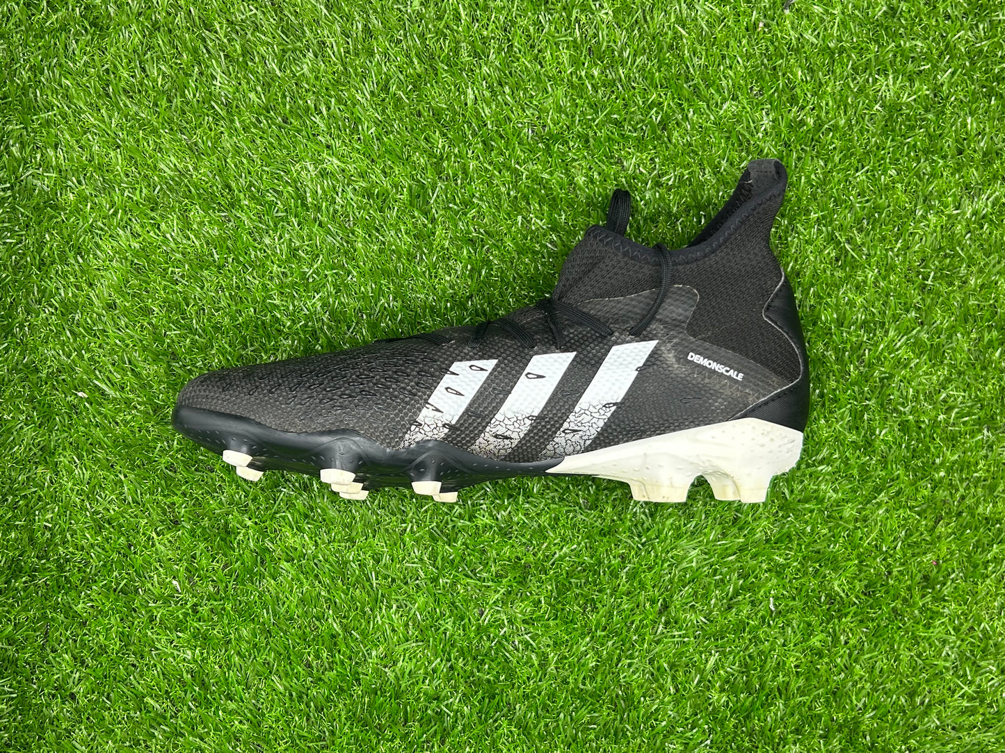 Adidas Predator Freak .3 FG