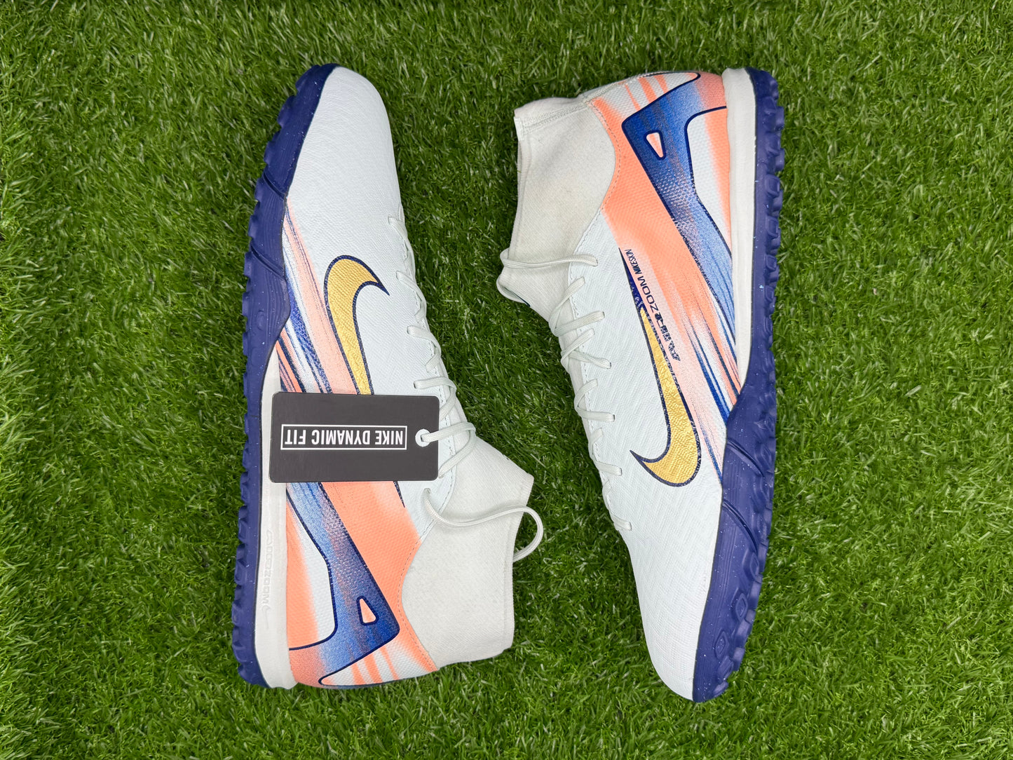 Nike Mercurial Zoom Superfly 10 Academy Mds TF (Brand New)