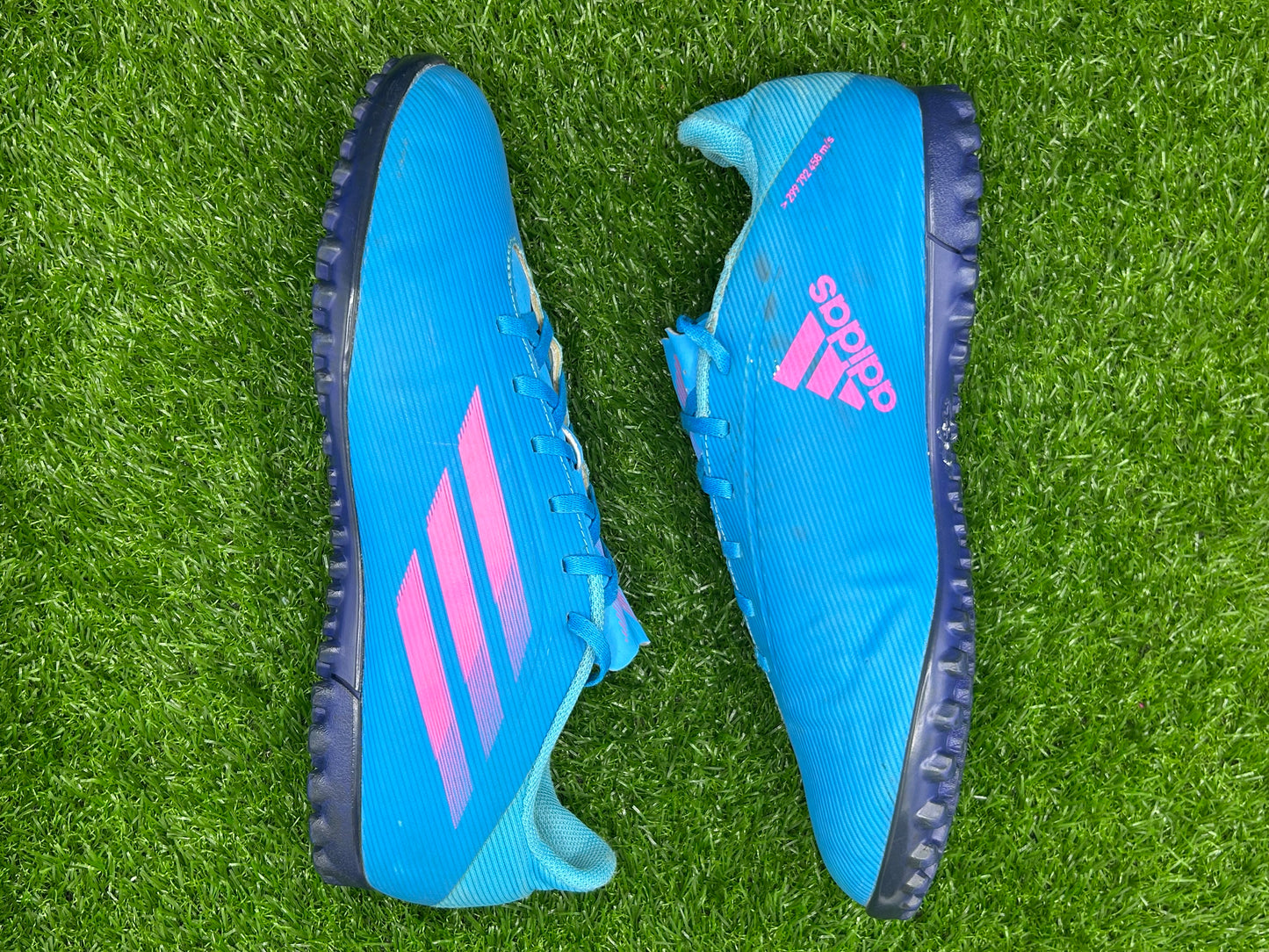 Adidas X SPEEDFLOW.4 TF