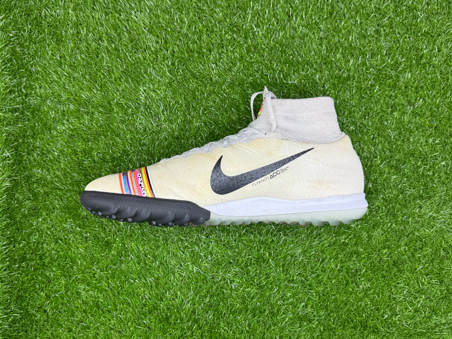 Nike Mercurial Superfly 6 Elite TF