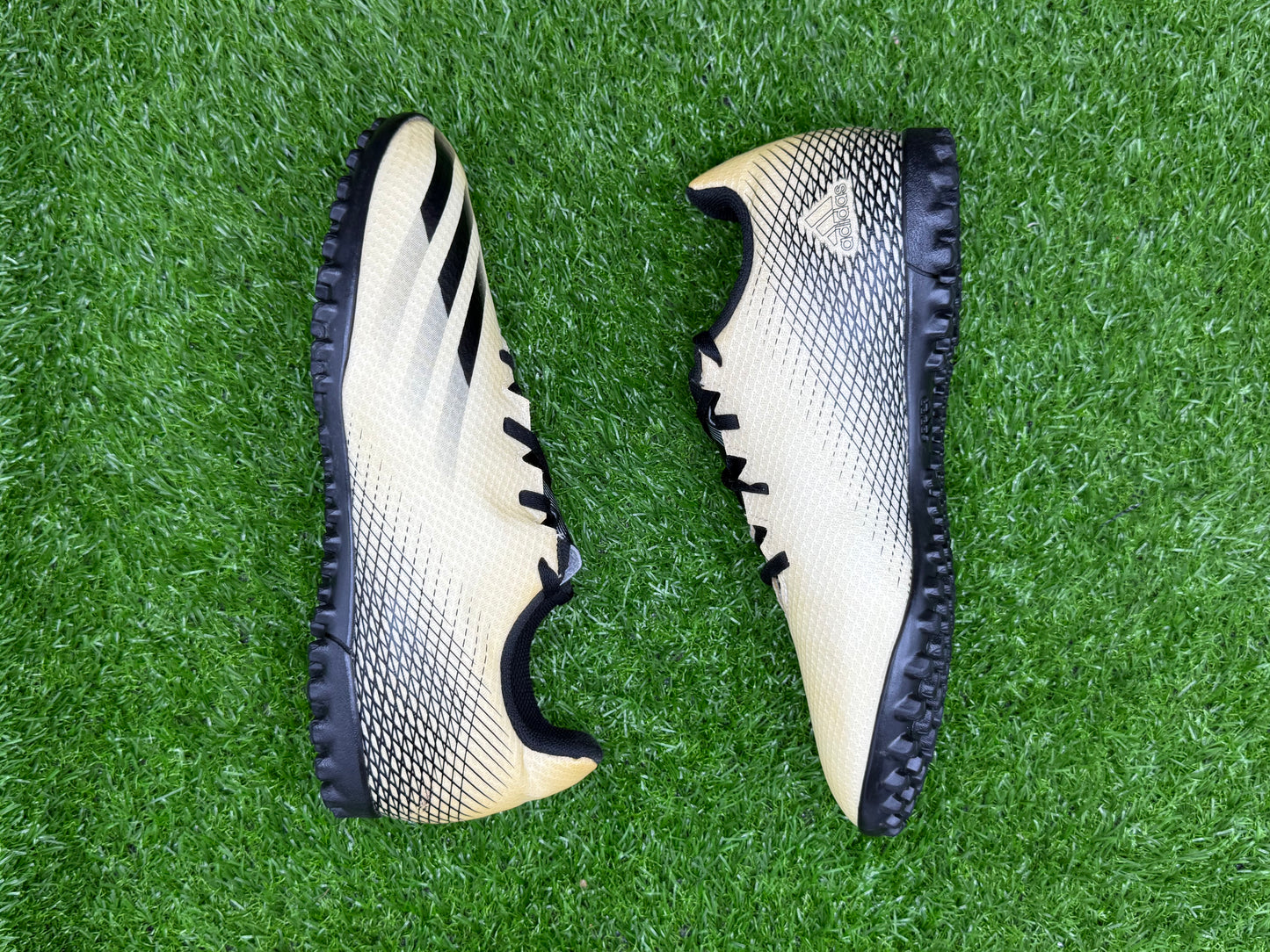 adidas X GHOSTED.4 TF