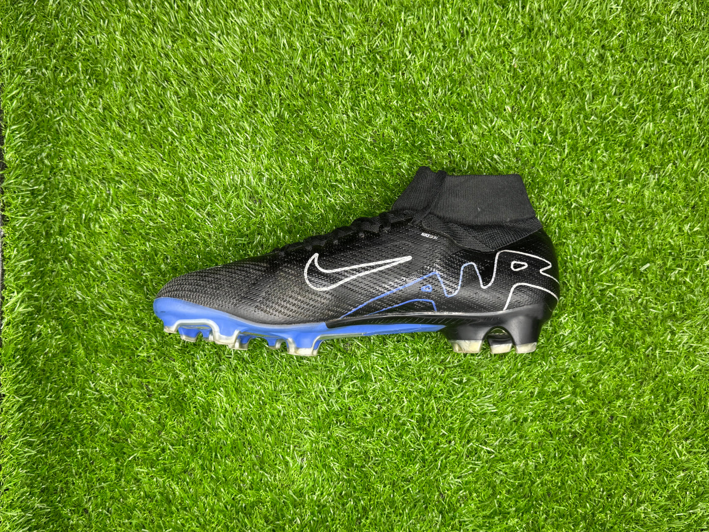 Nike Zoom Mercurial Superfly 9 Pro FG