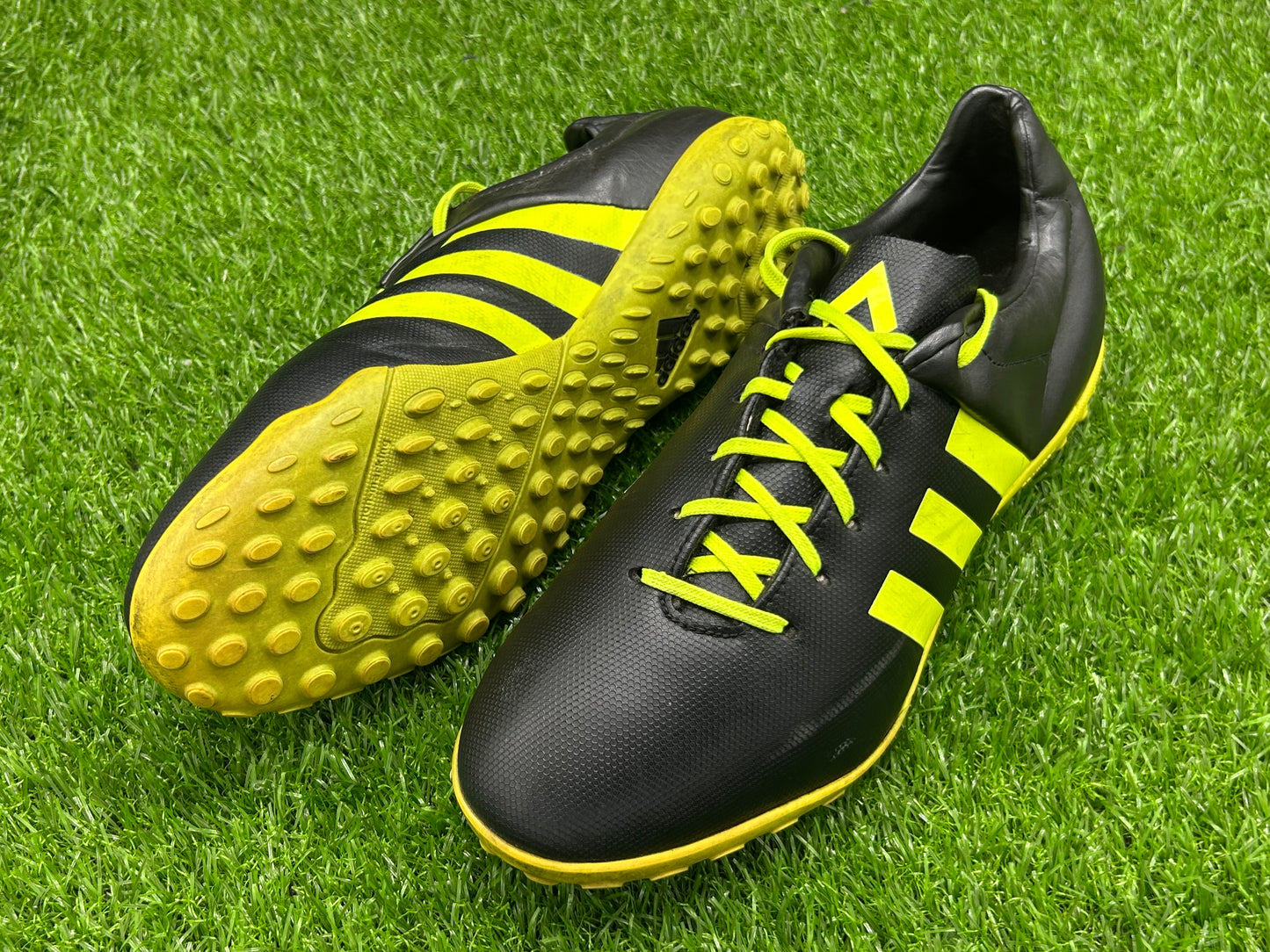 Adidas TF