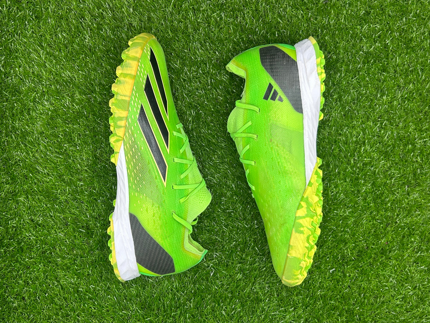 adidas X Speedflow.1 TF