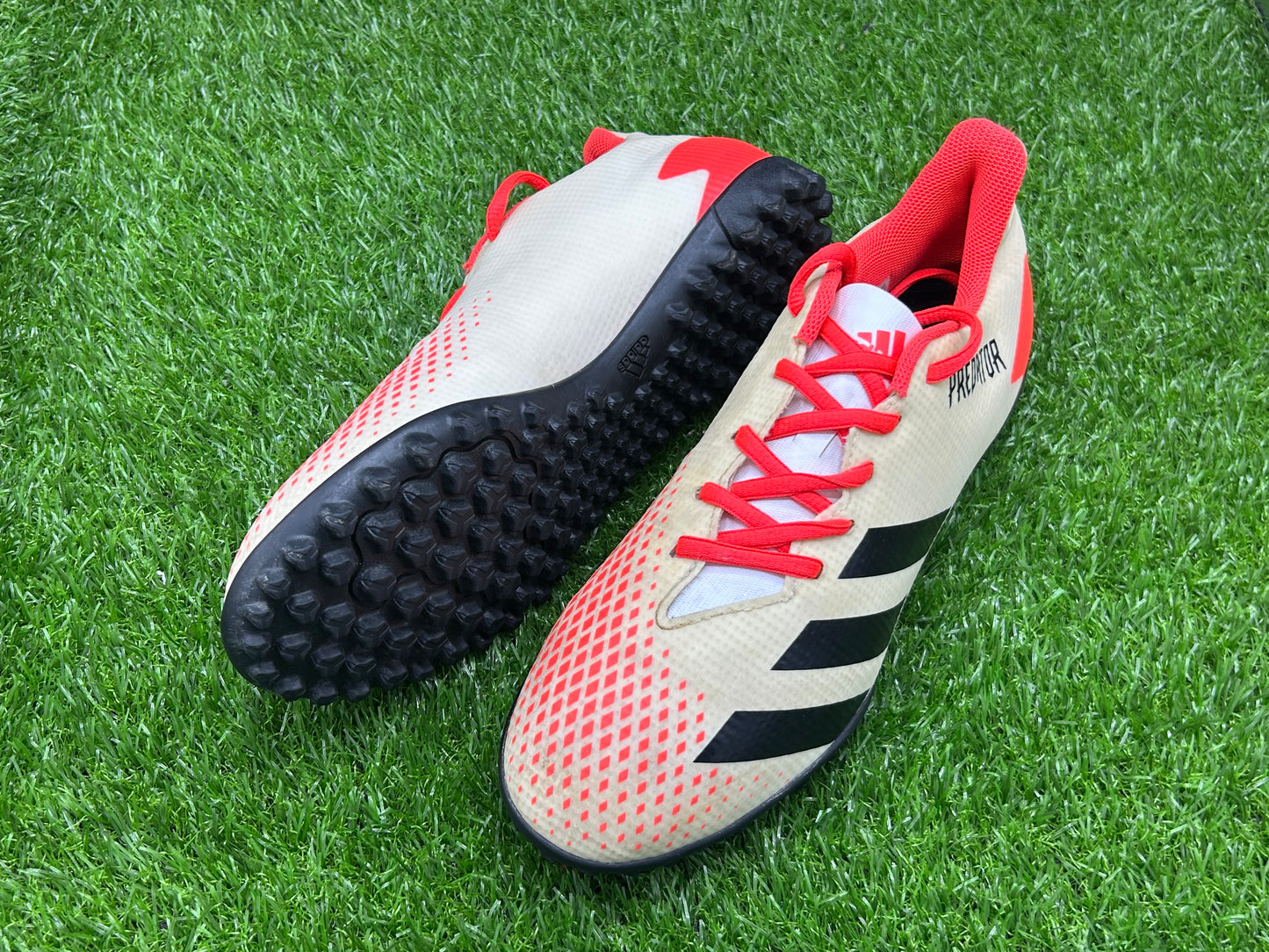 Adidas Predator 20.4 TF