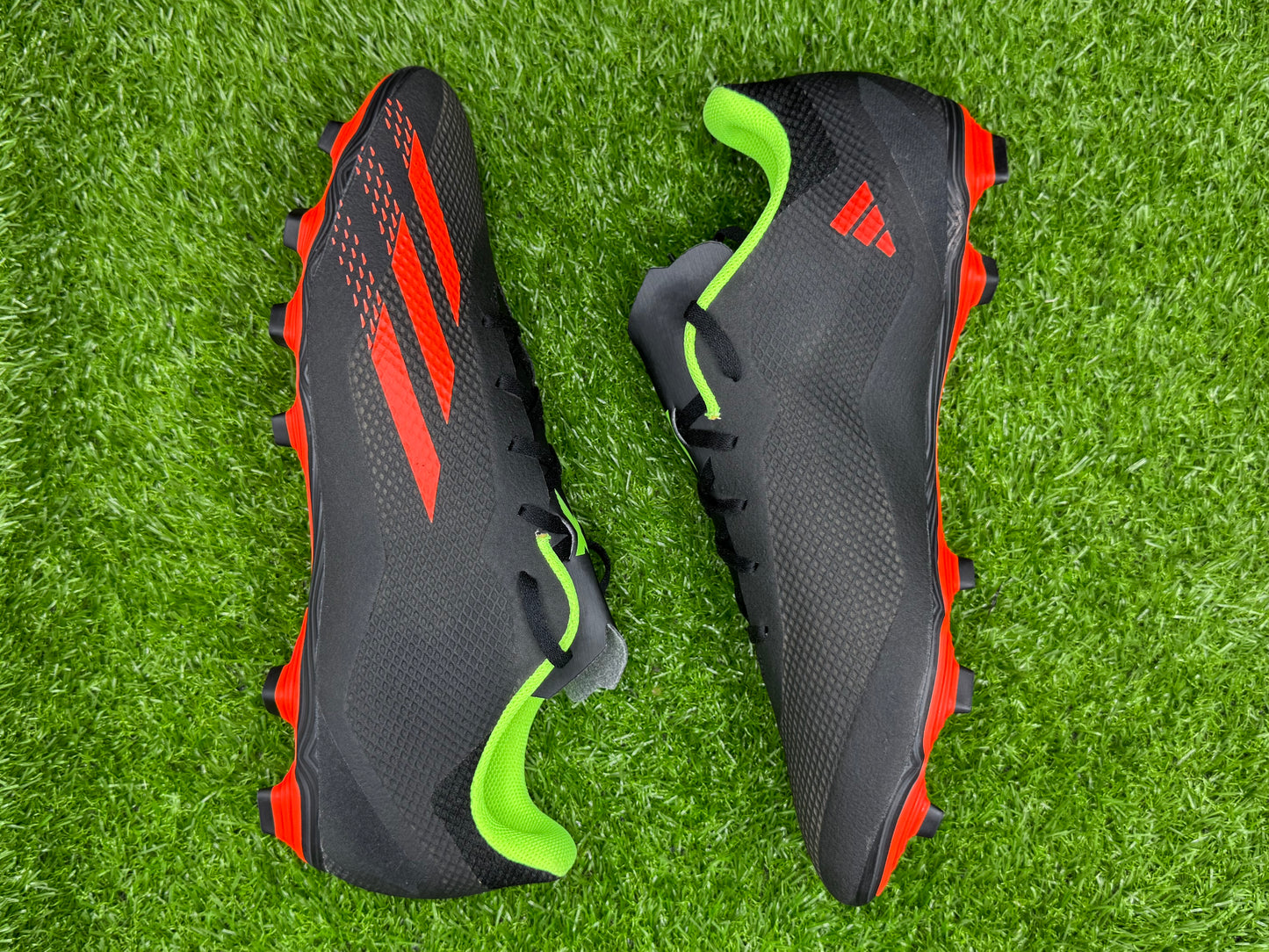 adidas X Speedportal.4 FG (Brand New)