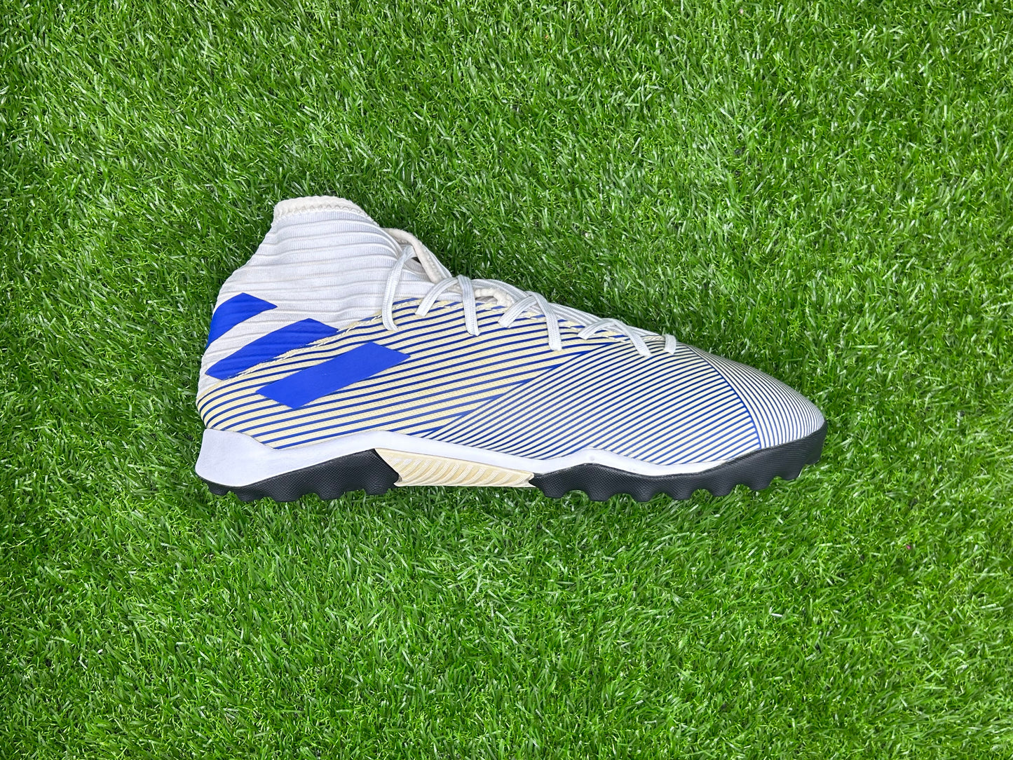 Adidas Nemeziz 19.3 TF