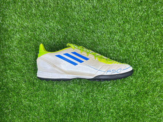 ADIDAS F10 TRX TF
