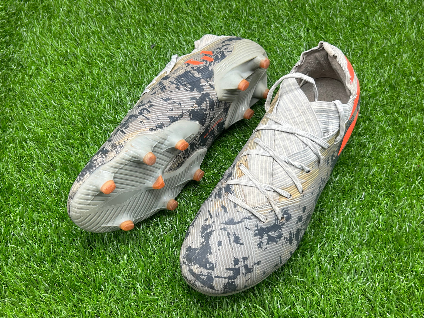 Adidas Nemeziz 19.1 FG