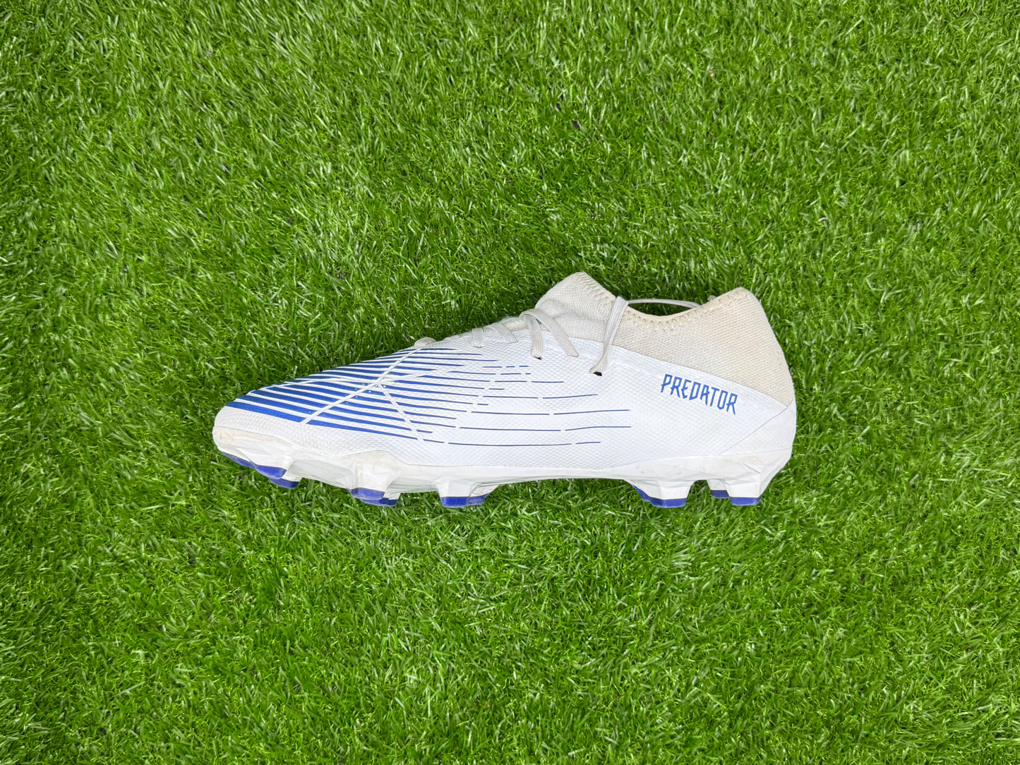Adidas Predator Edge.3 FG