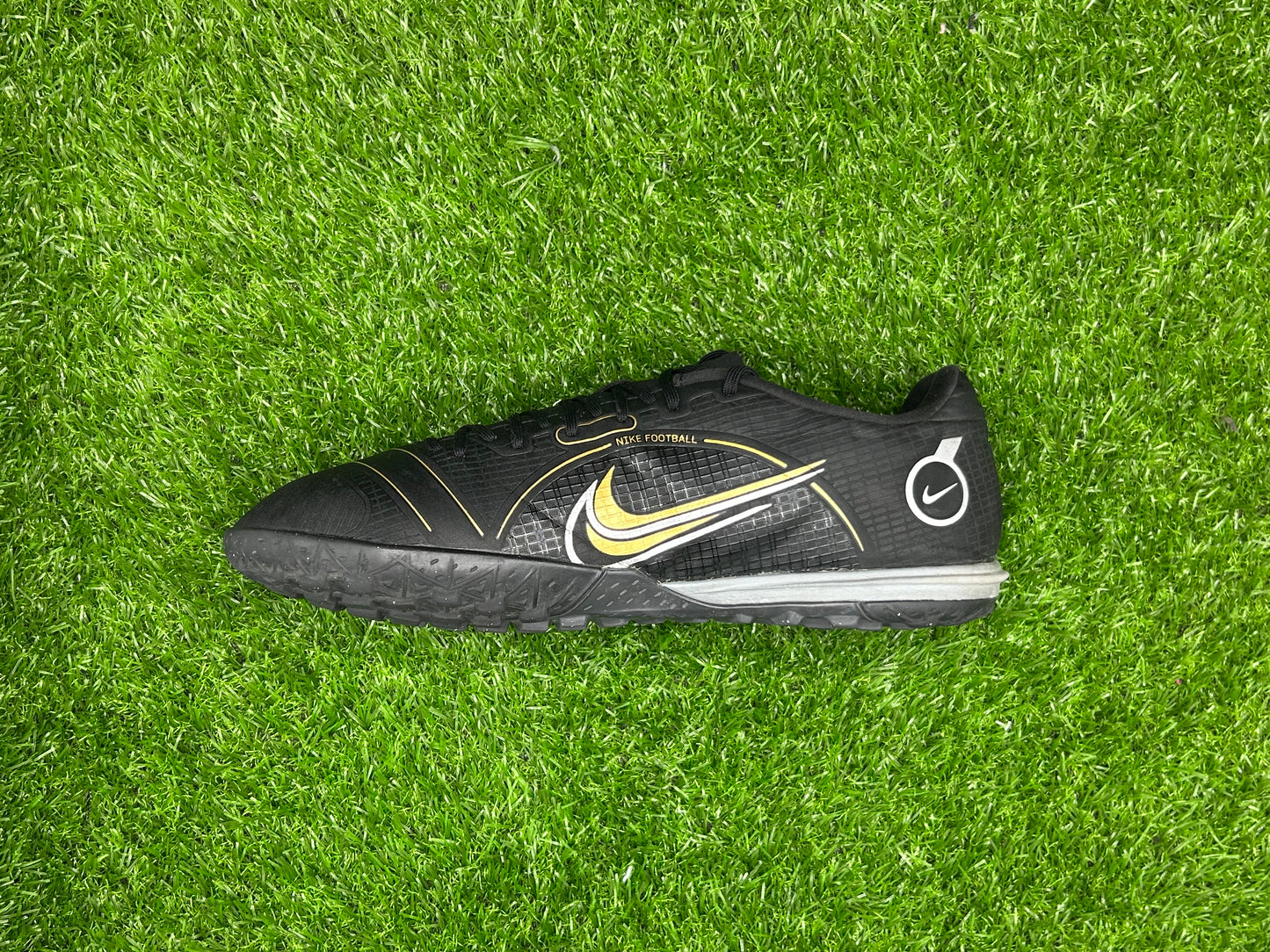 Nike Mercurial Vapor 14 Academy TF