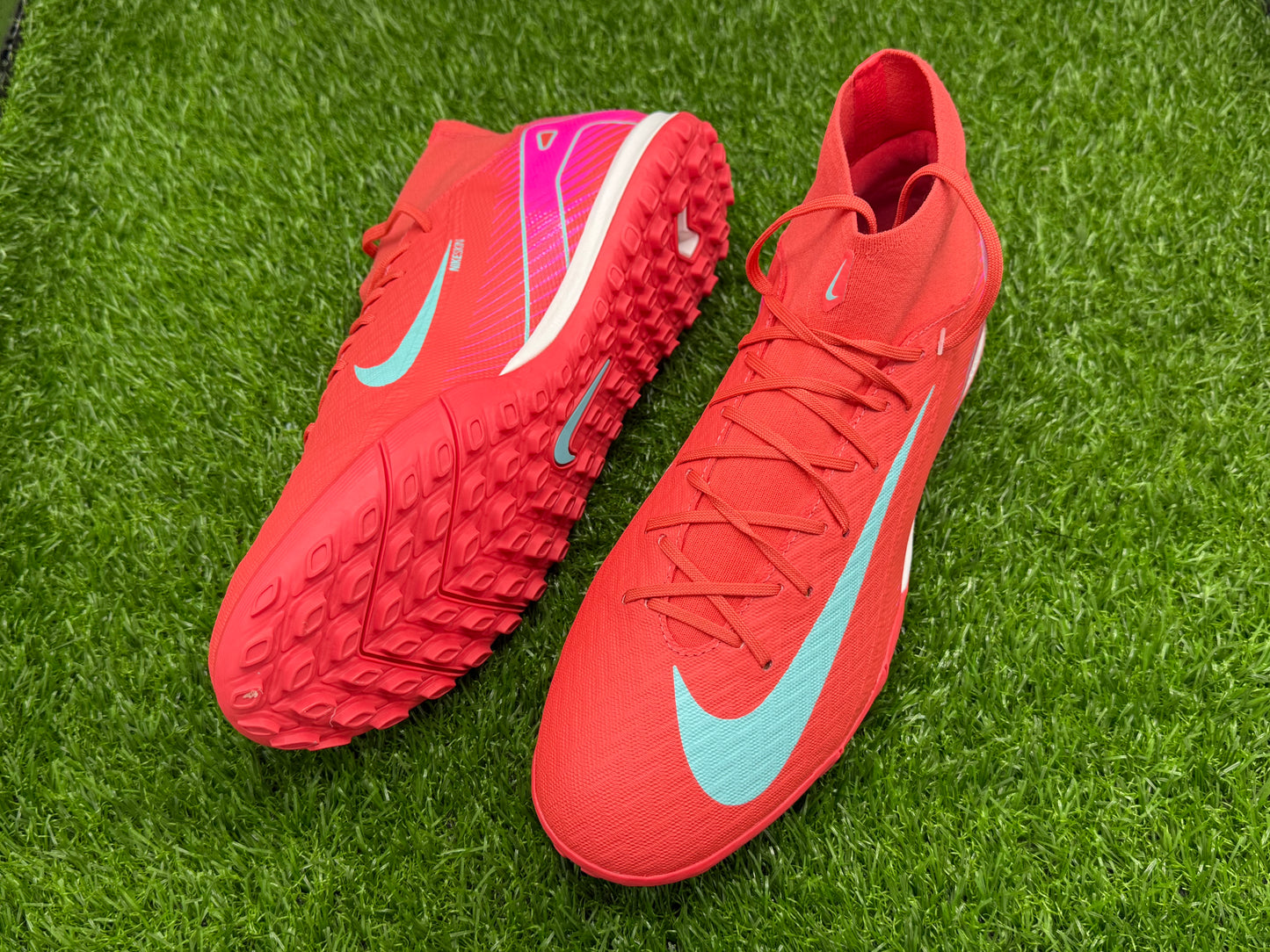 Nike Zoom Mercurial Superfly 10 Academy TF