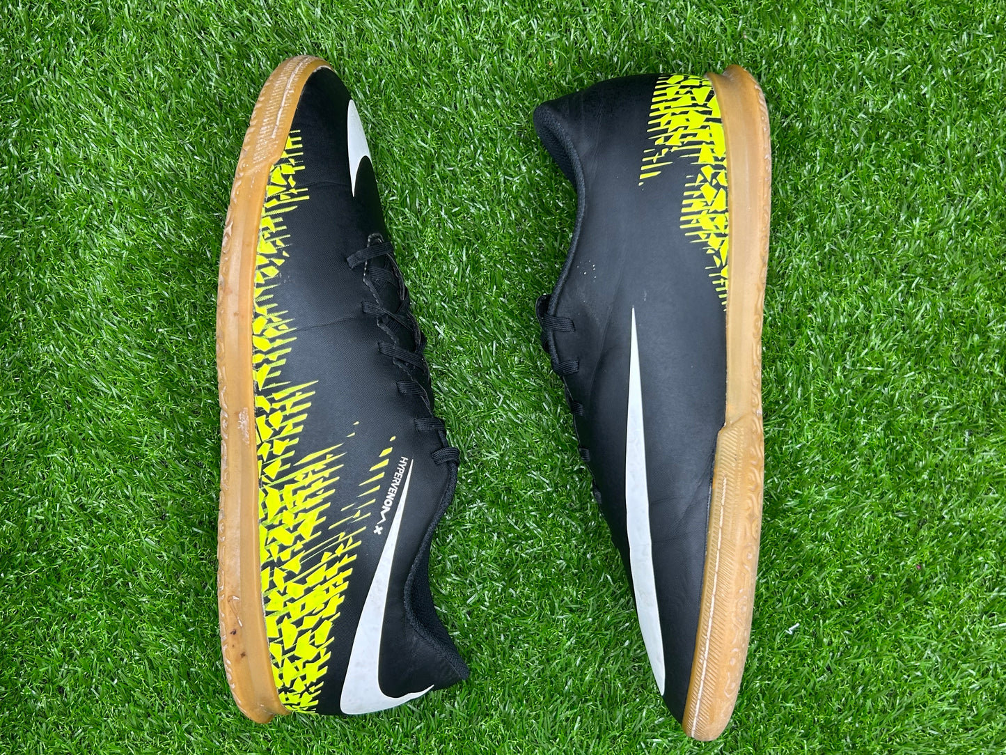 Nike HYPERVENOM PHADE II IC