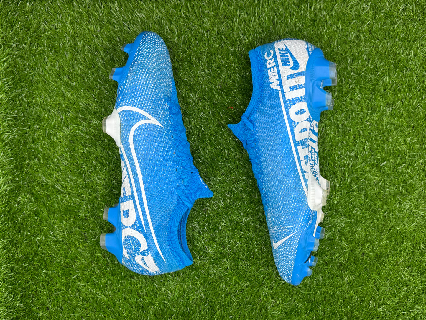 Nike Mercurial Vapor 13 Pro FG