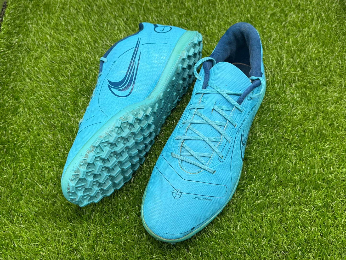 Nike Mercurial Vapor 14 TF