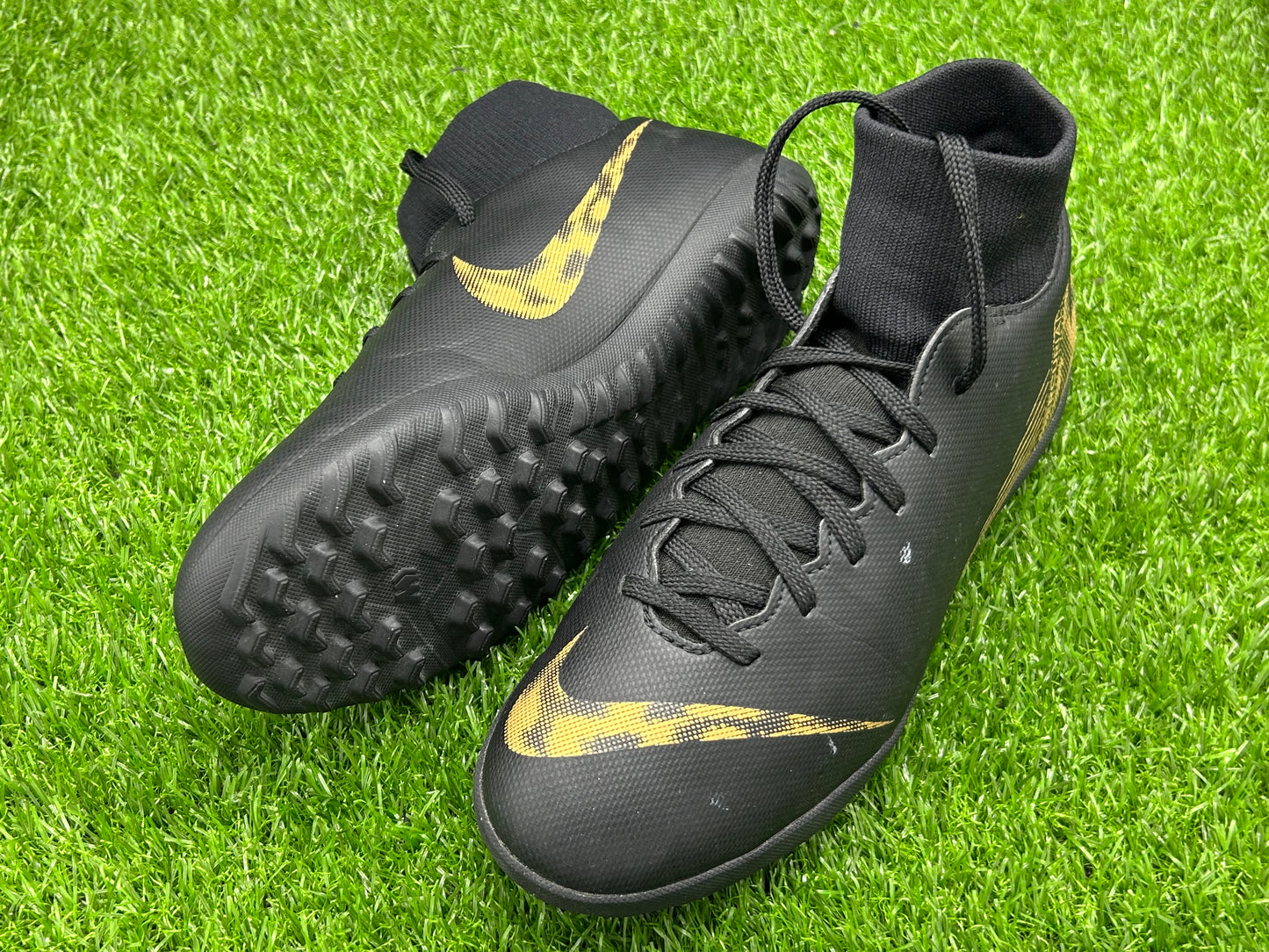 Nike Mercurial Superfly 6 Club TF