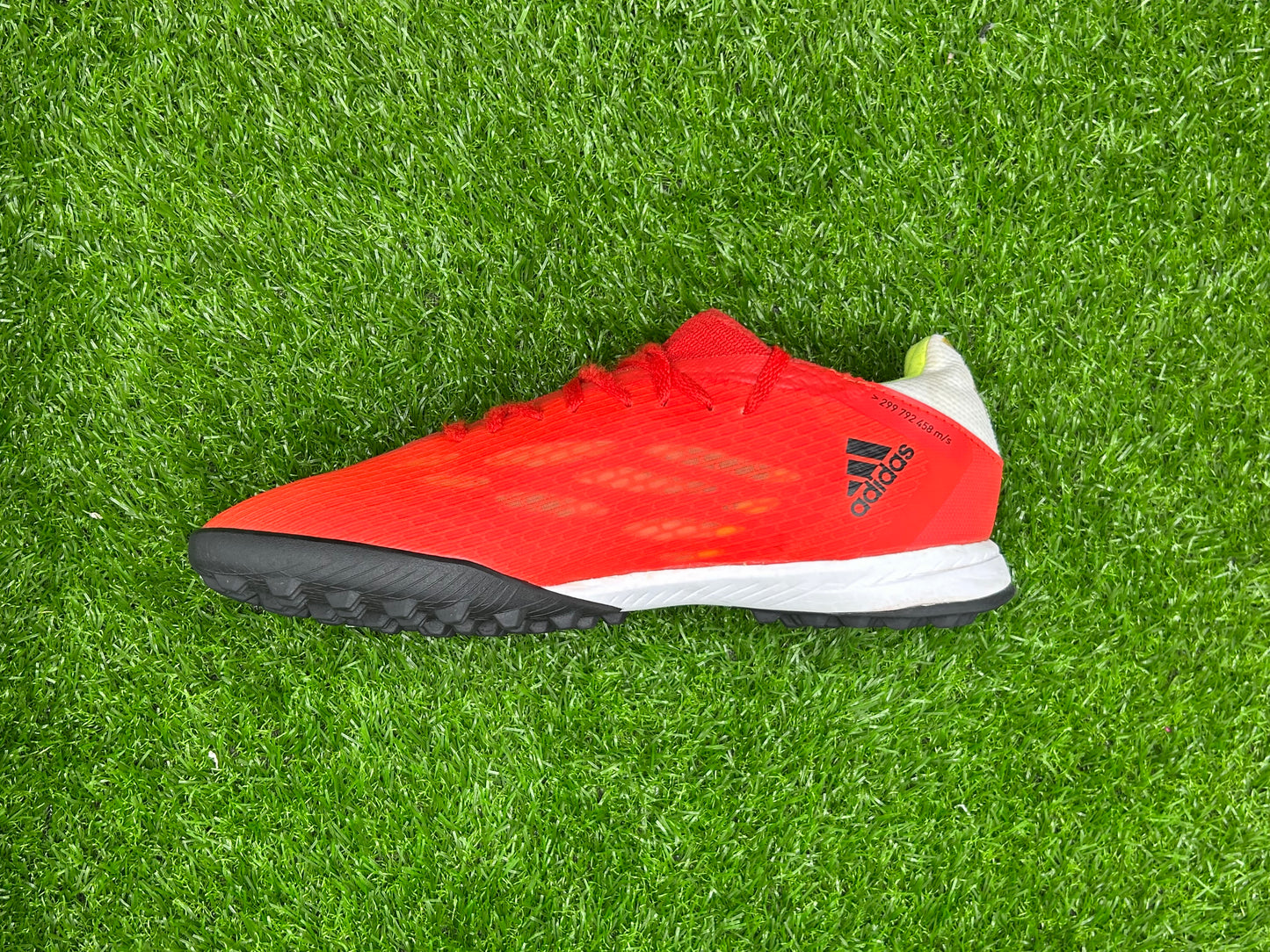 adidas X Speedflow.3 TF