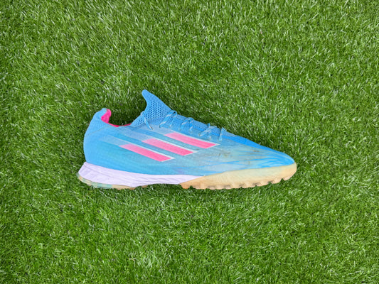 Adidas X Speedflow.1 TF