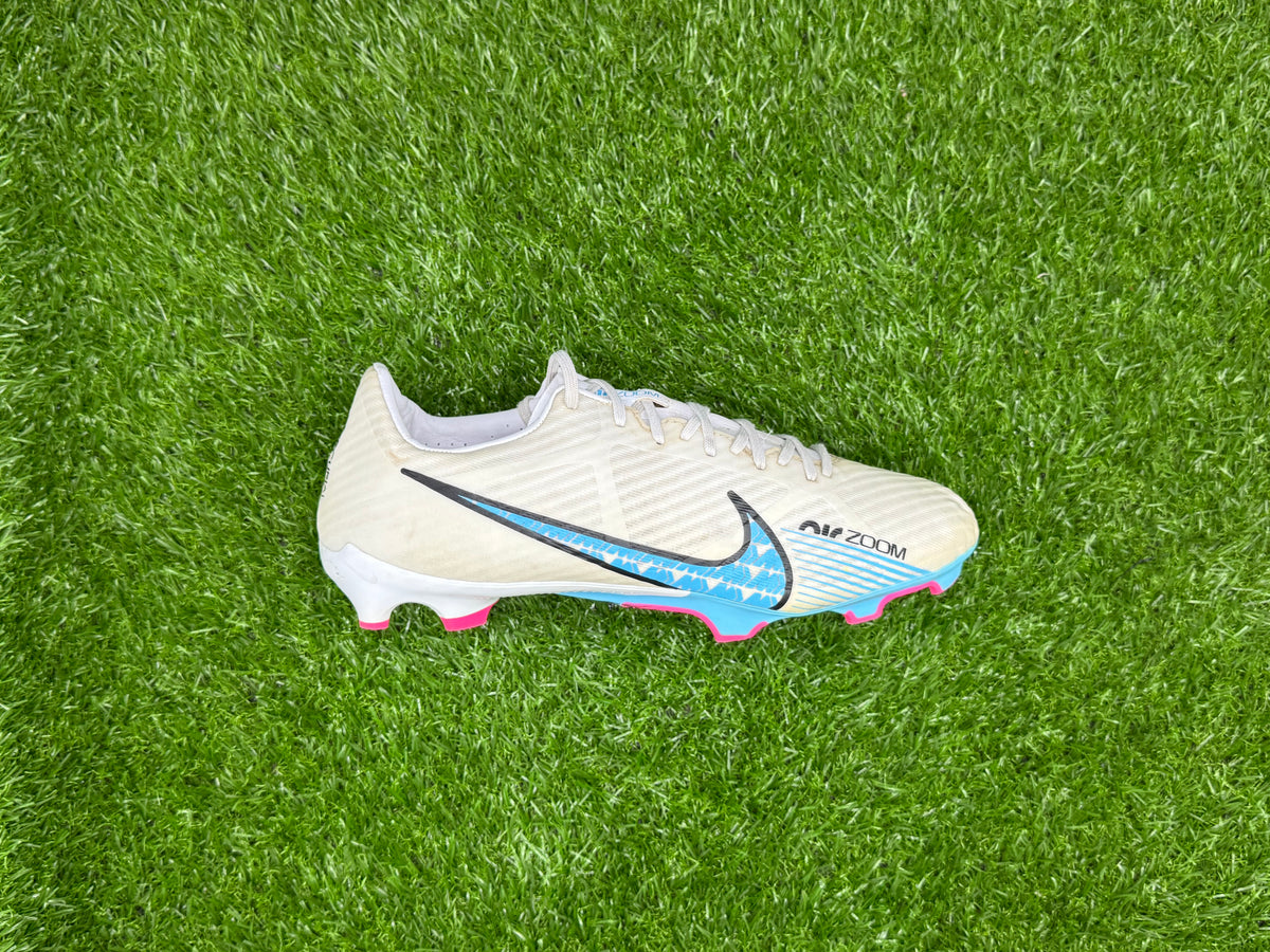 Nike Mercurial Vapor 15 Academy FG/MG