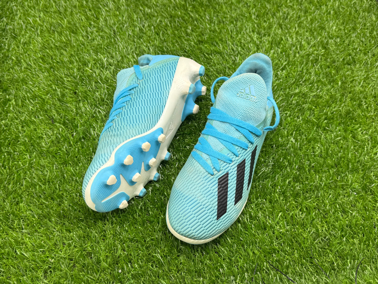 adidas X 19.3 MG
