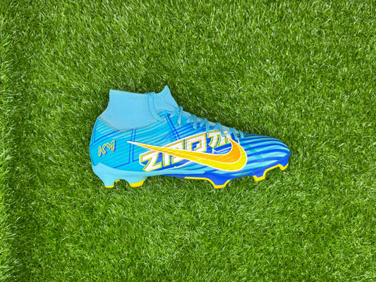 NIKE ZOOM MERCURIAL SUPERFLY 9 ACADEMY KM FG/MG