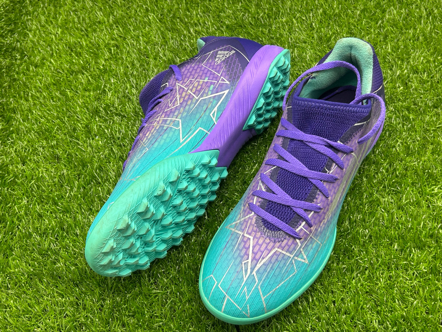 adidas X Speedflow.3 TF