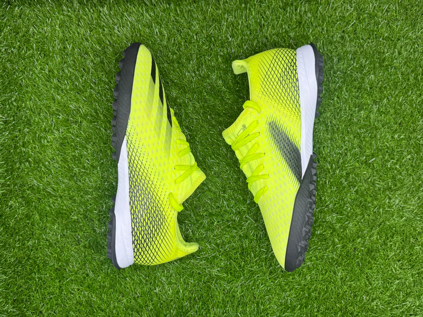 ADIDAS X GHOSTED .3 TF