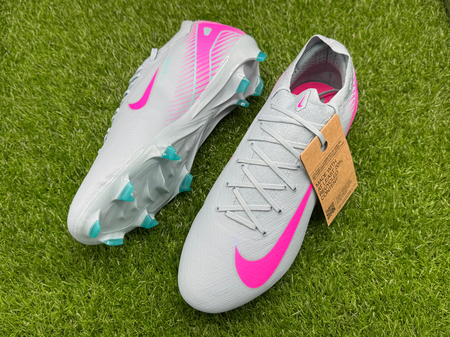 Nike Mercurial Vapor 16 Pro FG