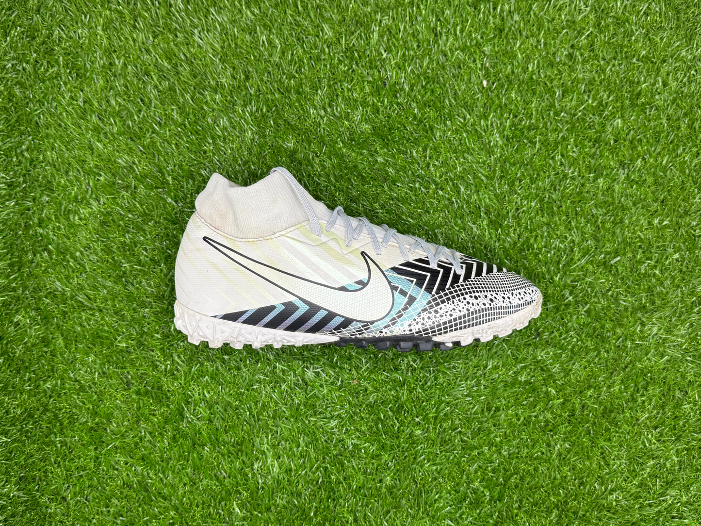 Nike Mercurial Superfly 7 Academy MDS TF