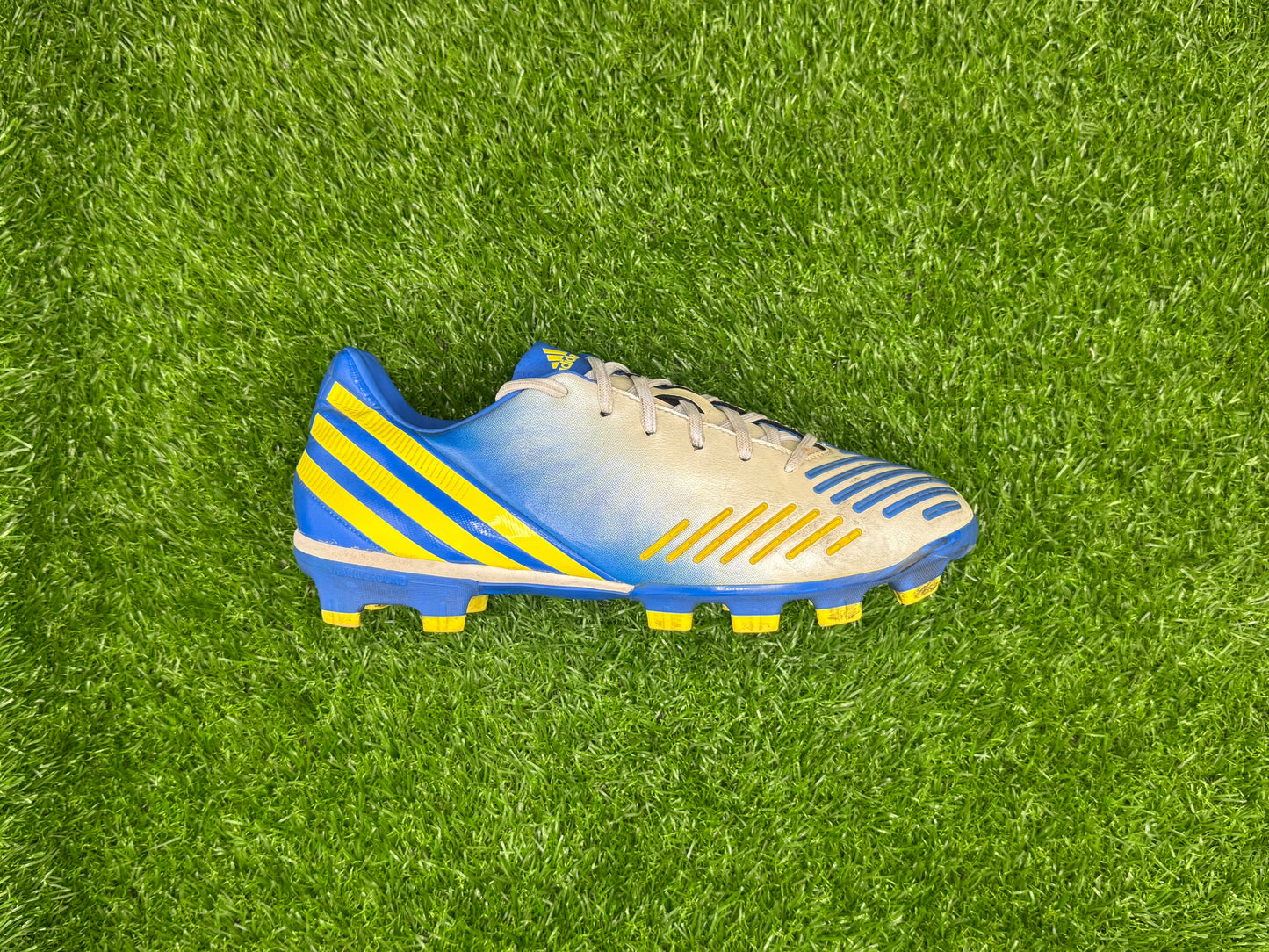 Adidas FG