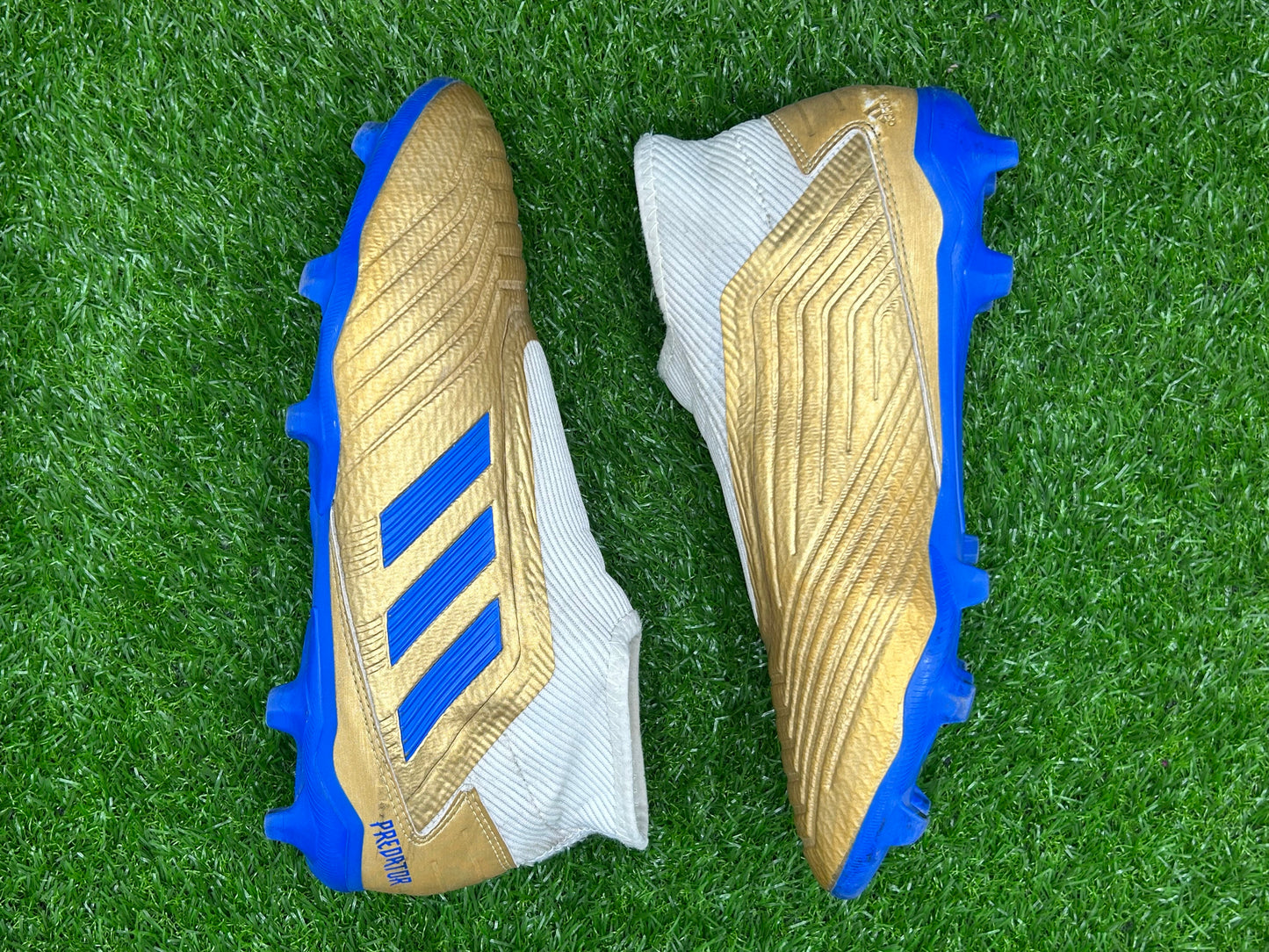 Adidas Predator 19.3 LL FG