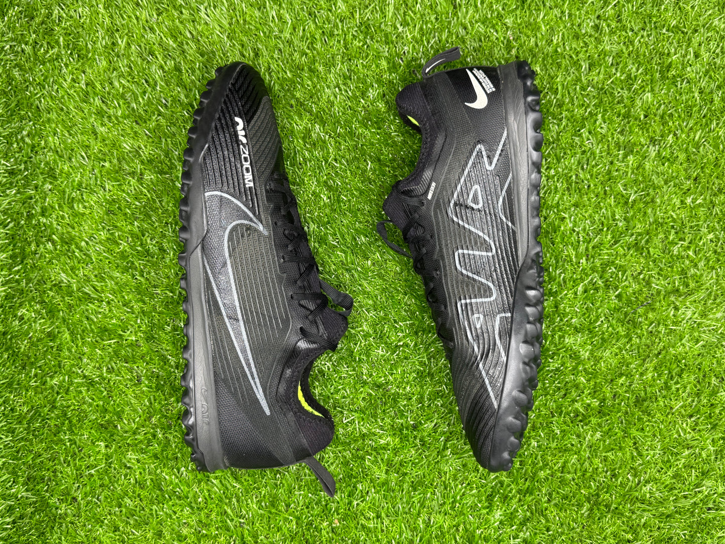 Nike Zoom Mercurial Vapor 15 Pro TF