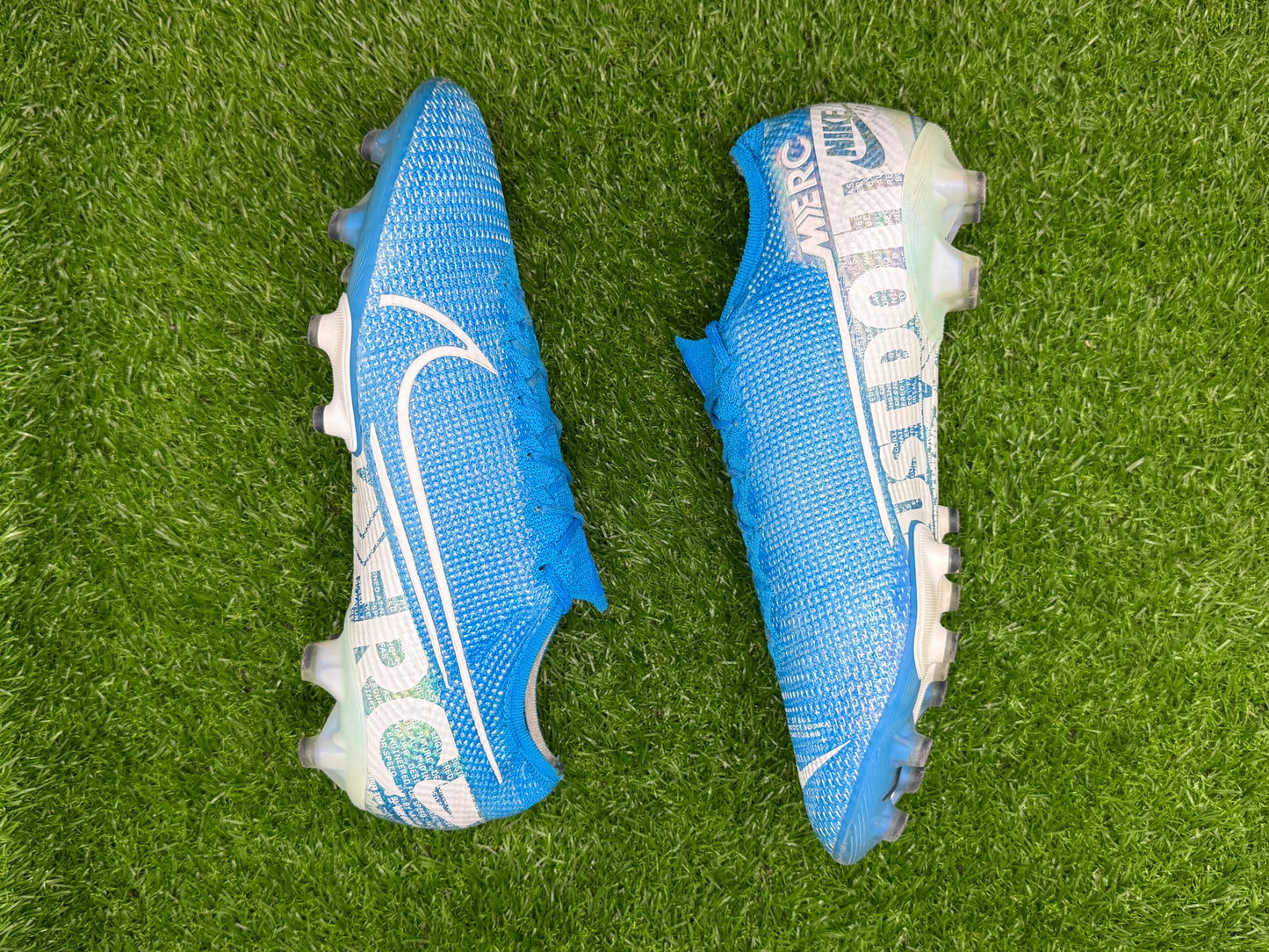 Nike Mercurial Vapor 13 Elite AG-PRO