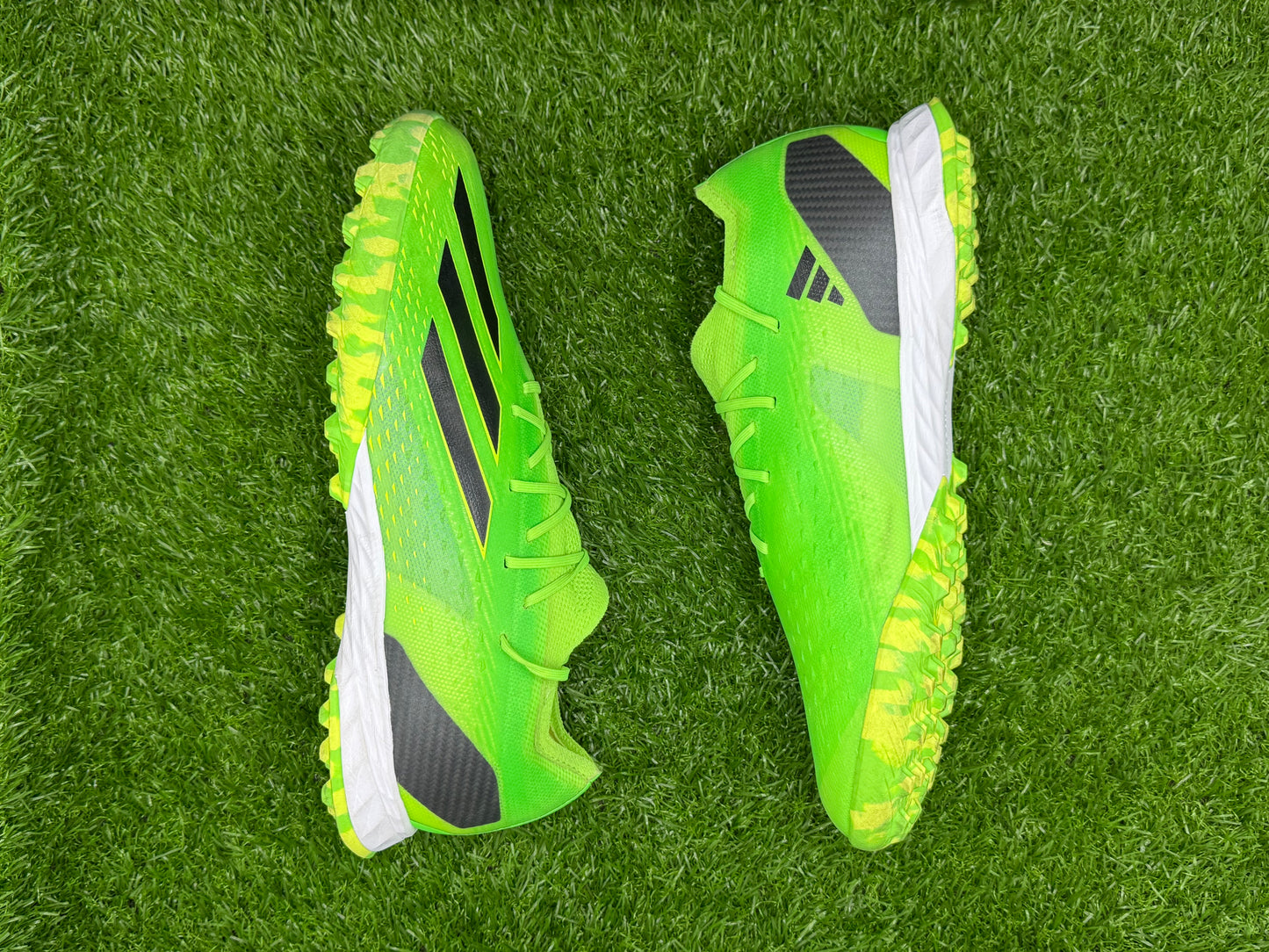 adidas X Speedflow.1 TF