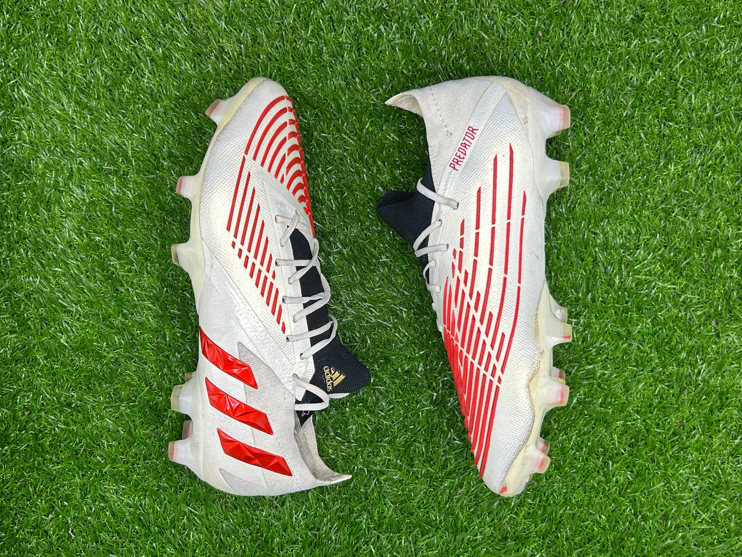 adidas Predator Edge.1 Low FG