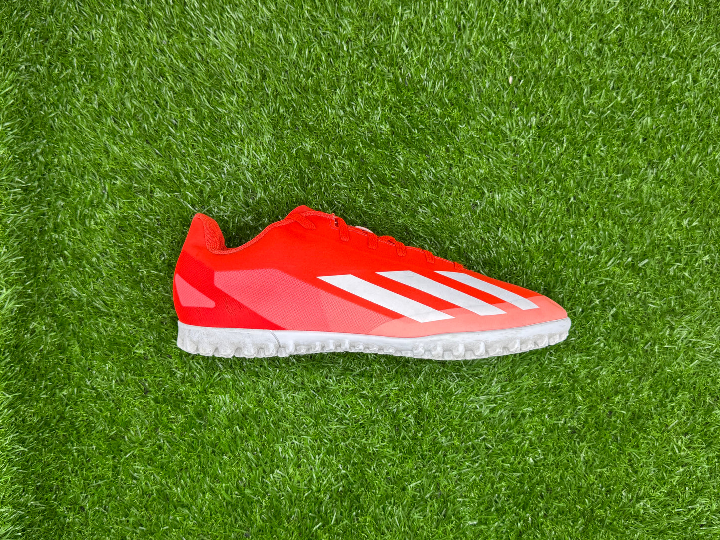 Adidas X CrazyFast Club TF