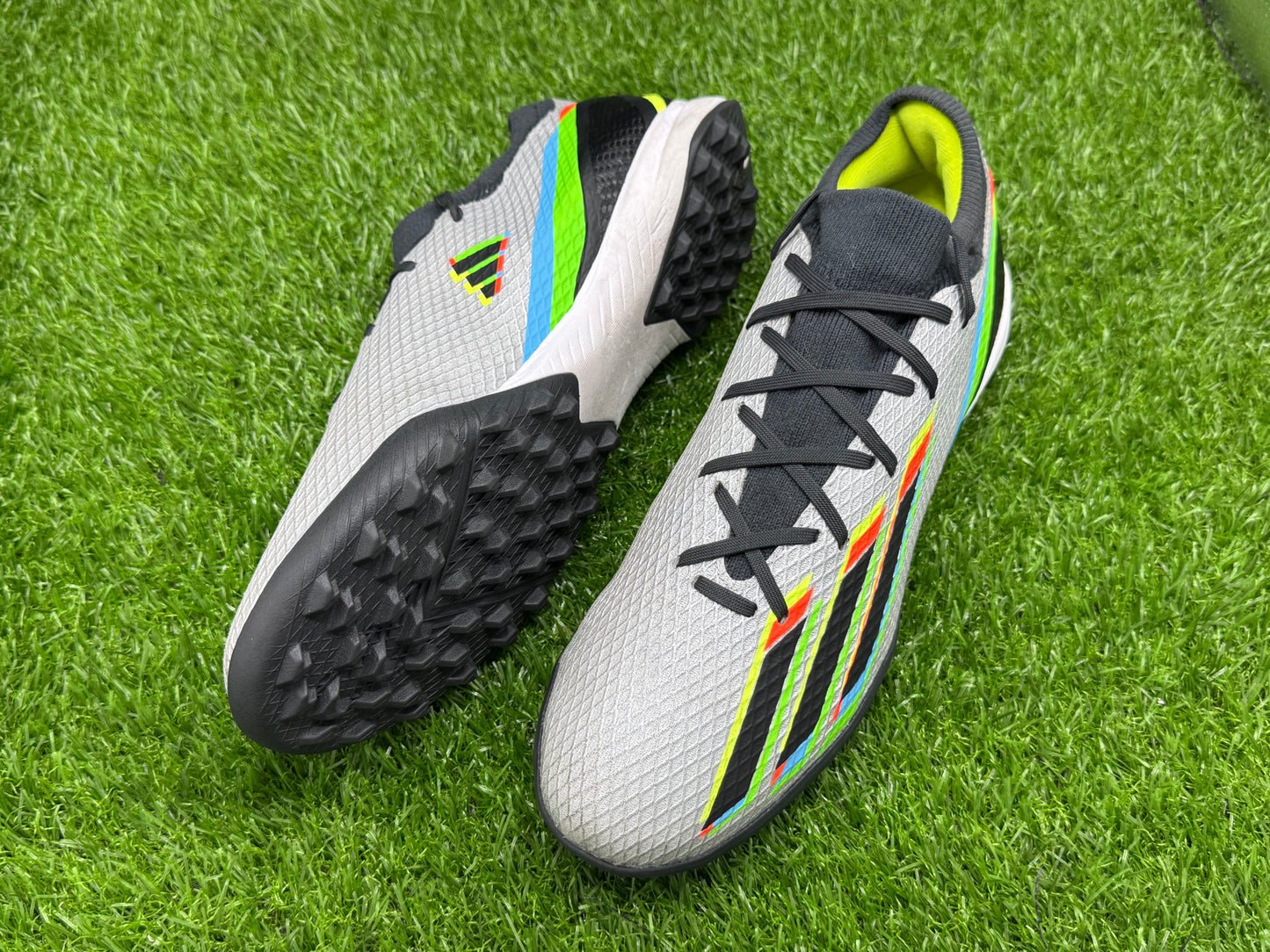 Adidas X Speedportal.3 TF