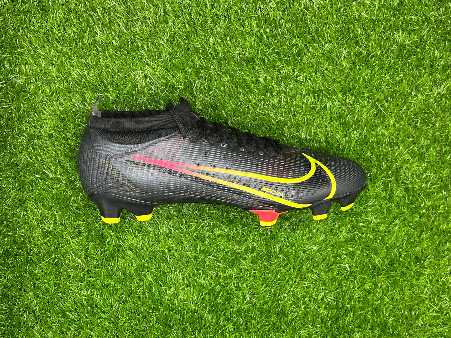 Nike Mercurial Vapor 14 Pro FG