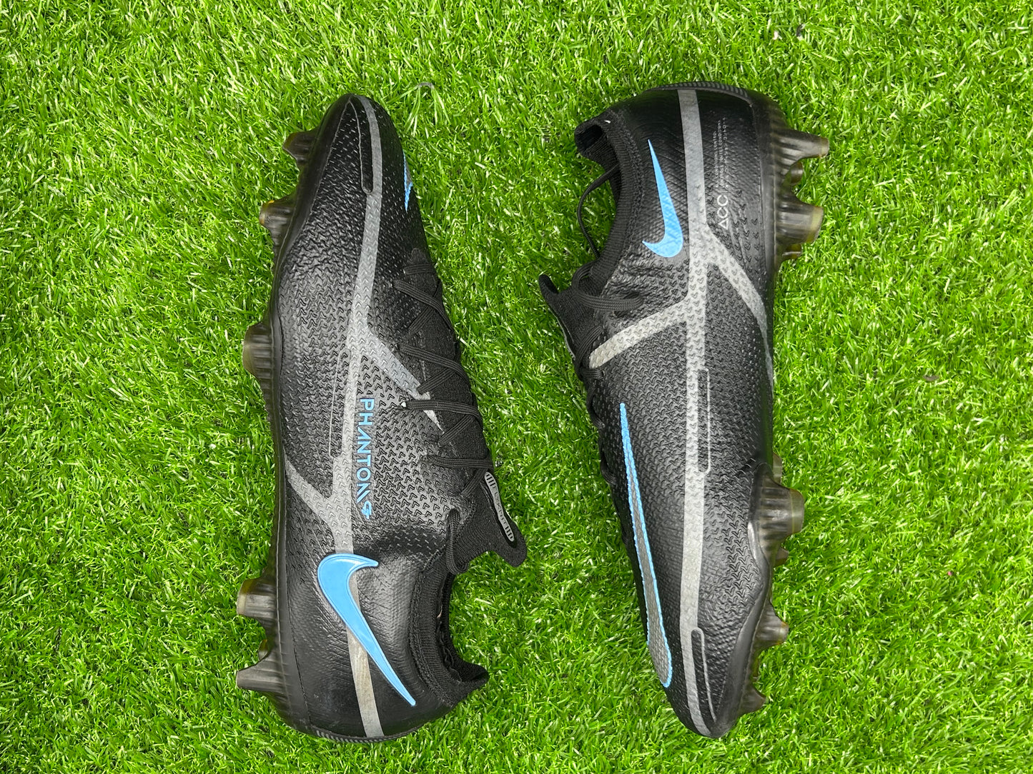 Nike Phantom GT2 Elite FG
