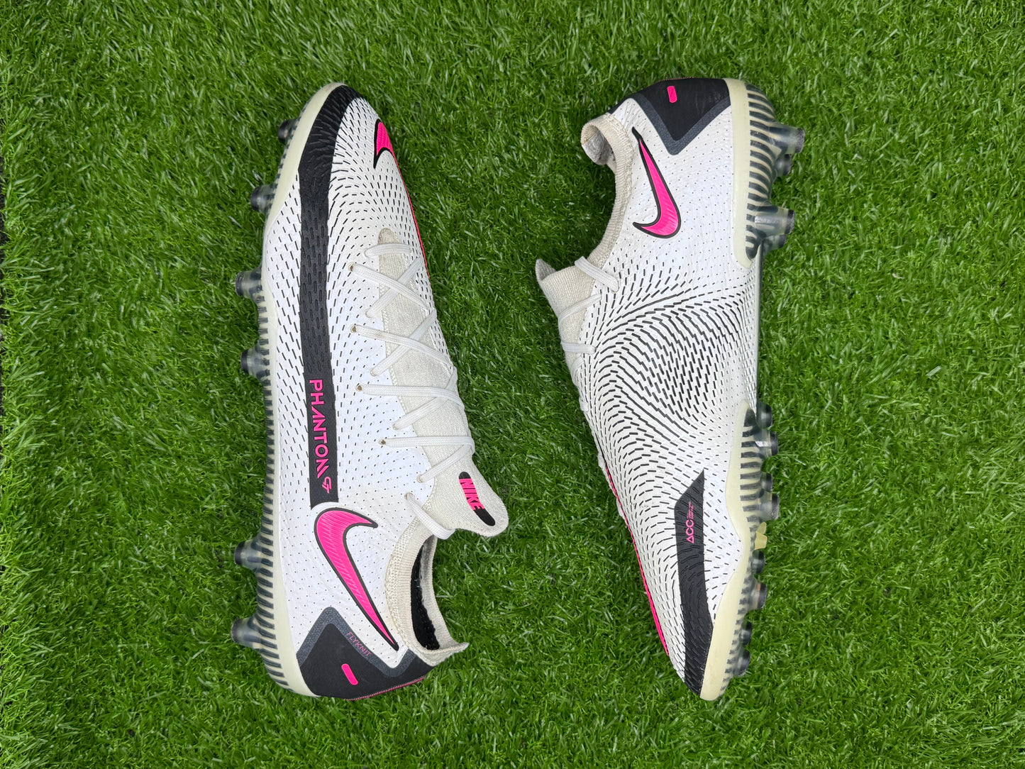 Nike Phantom GT Elite AG Pro