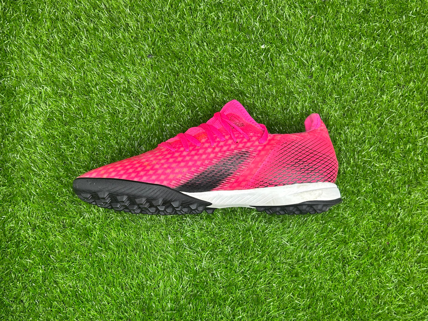 Adidas X Ghosted.3 TF