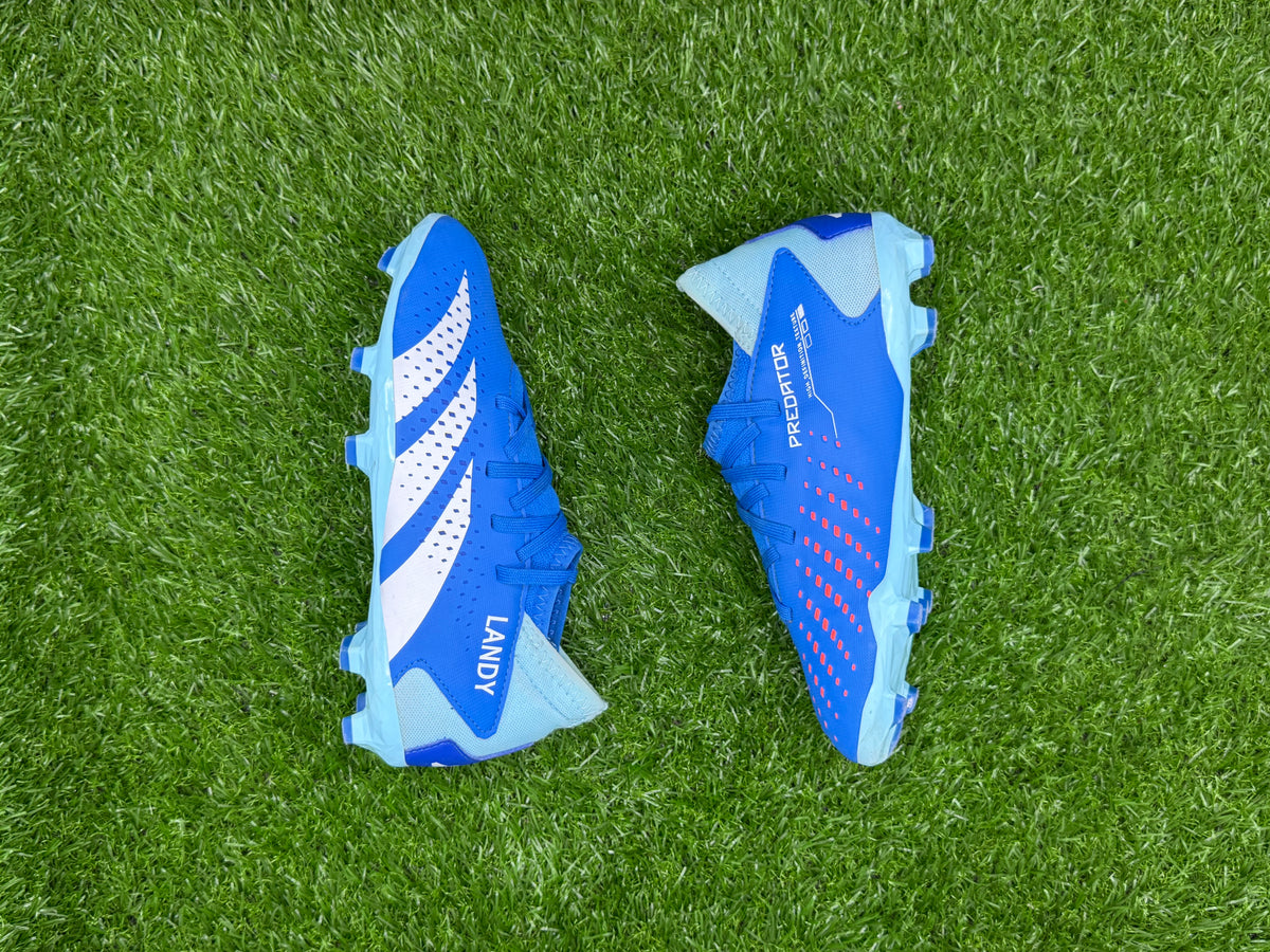 Adidas Predator Accuracy.3 FG