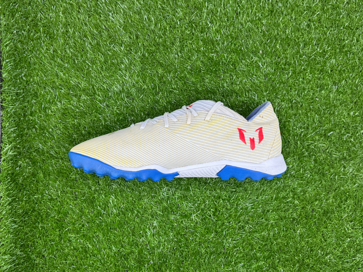 adidas Nemeziz Messi 19.3 TF
