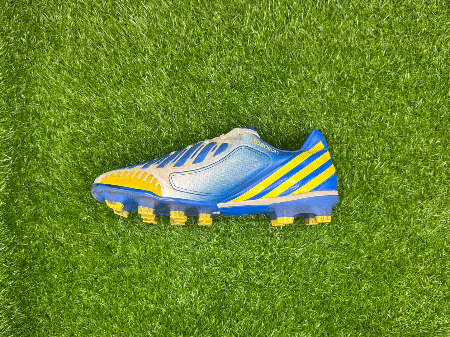 Adidas FG