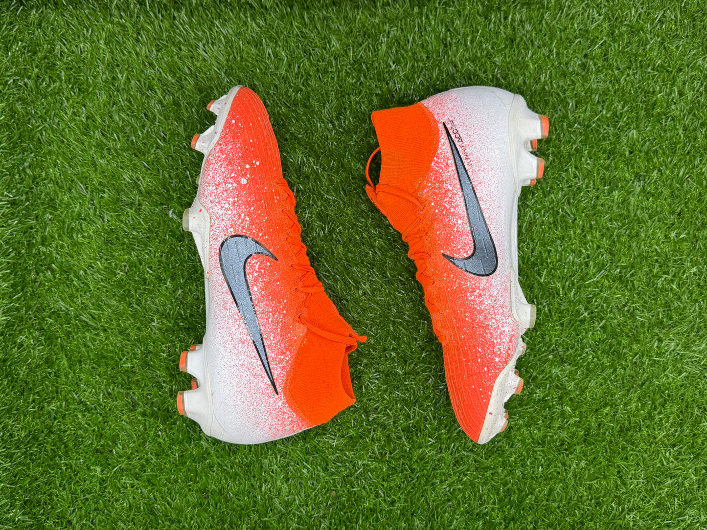 Nike Mercurial Superfly 6 Elite FG