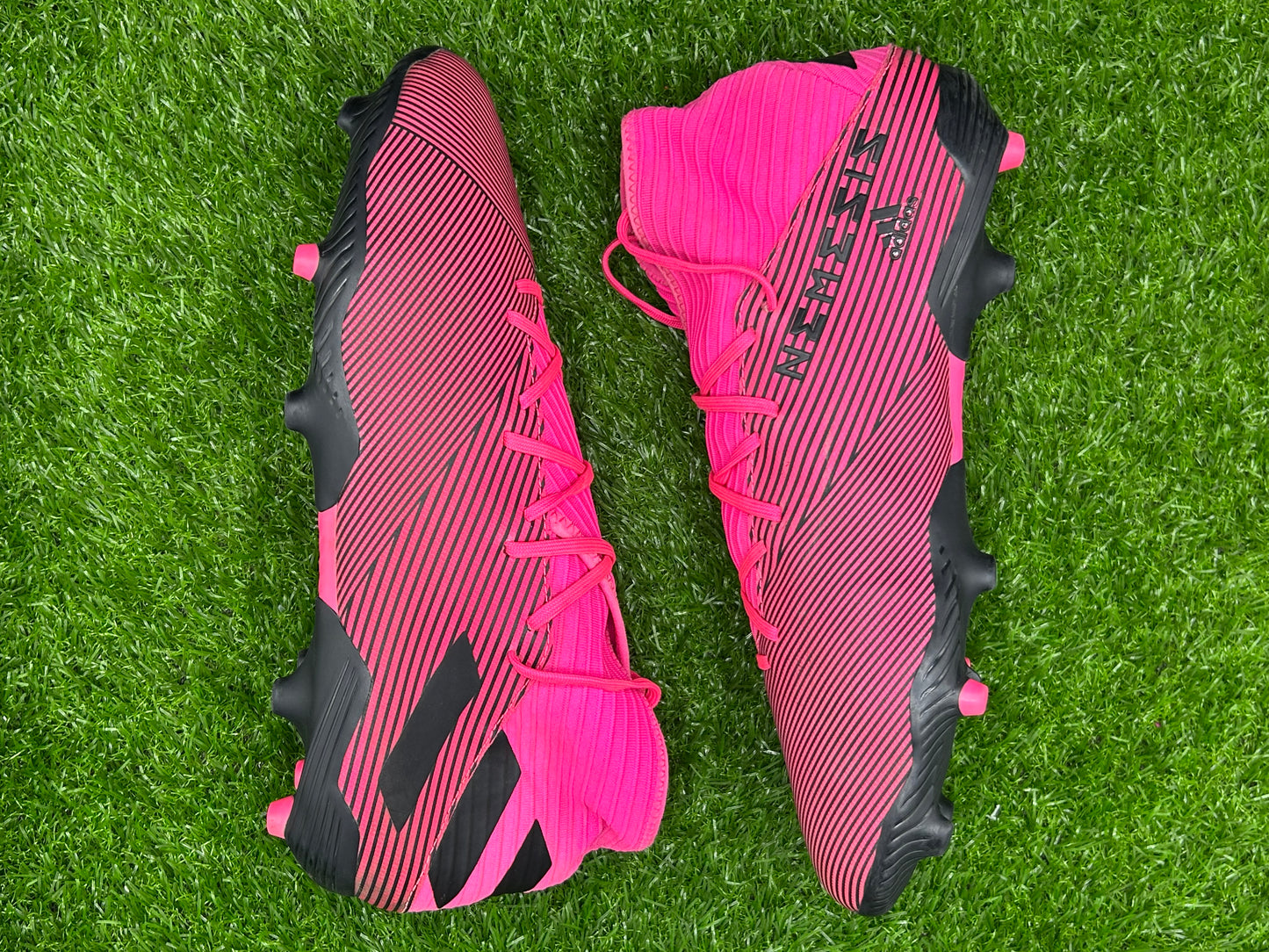 Adidas Nemeziz 19.3 FG