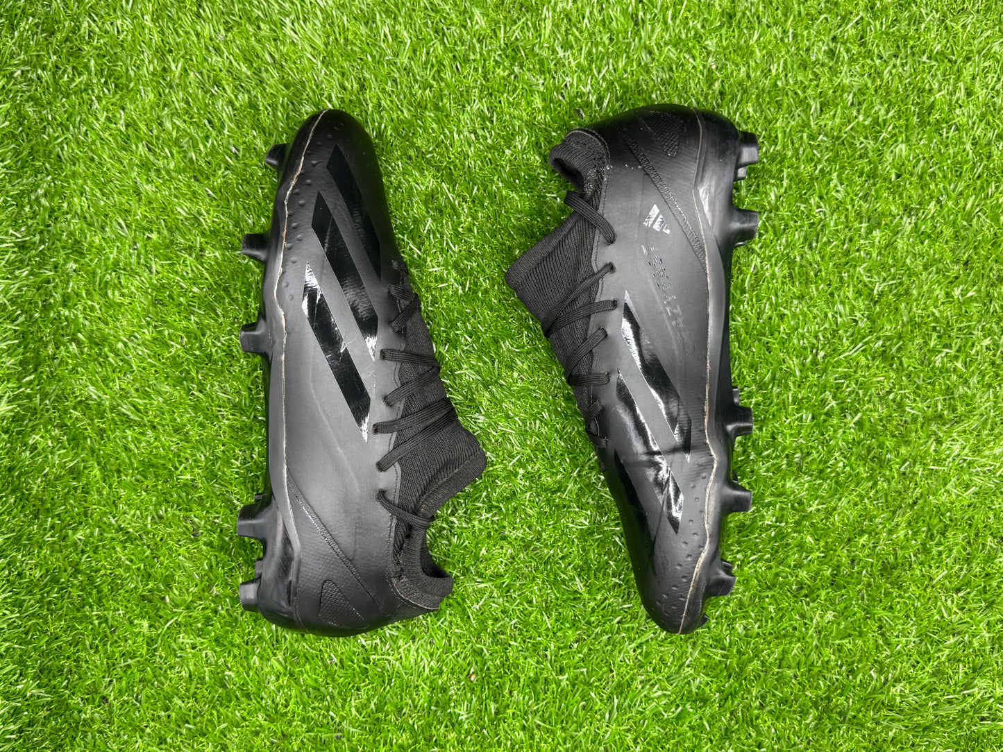 adidas Crazyfast.3 FG