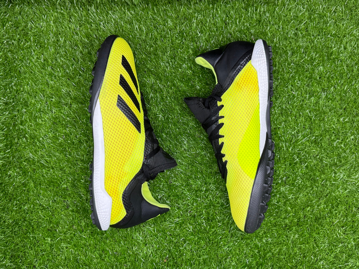 Adidas X Tango 18.3 TF